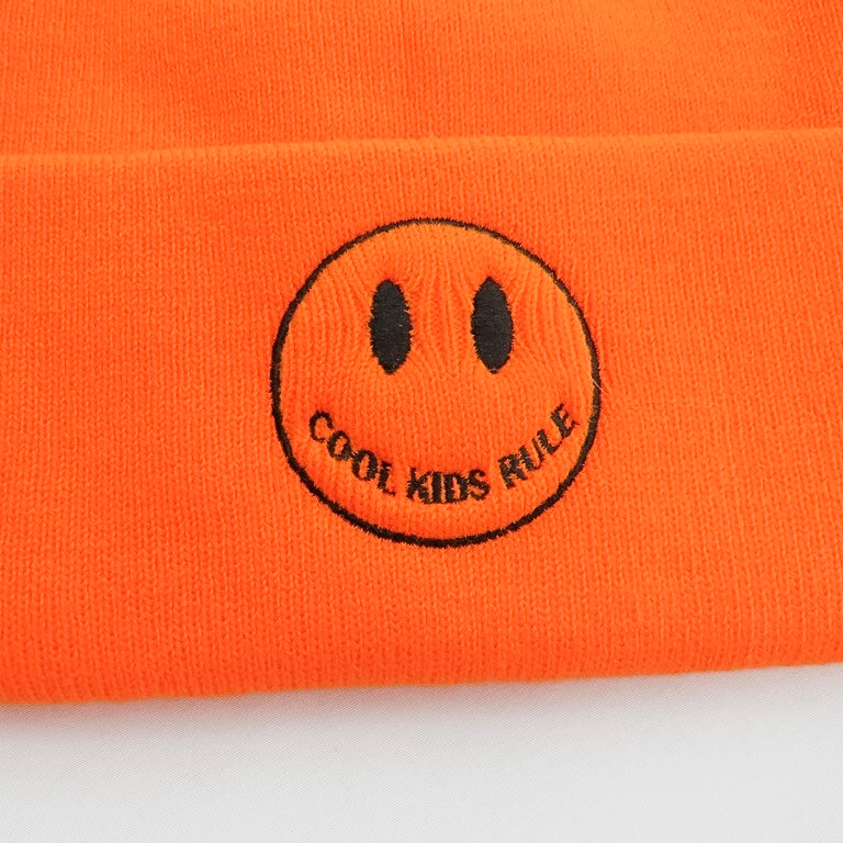 Cool Kids Rule 😃Stocking Hat