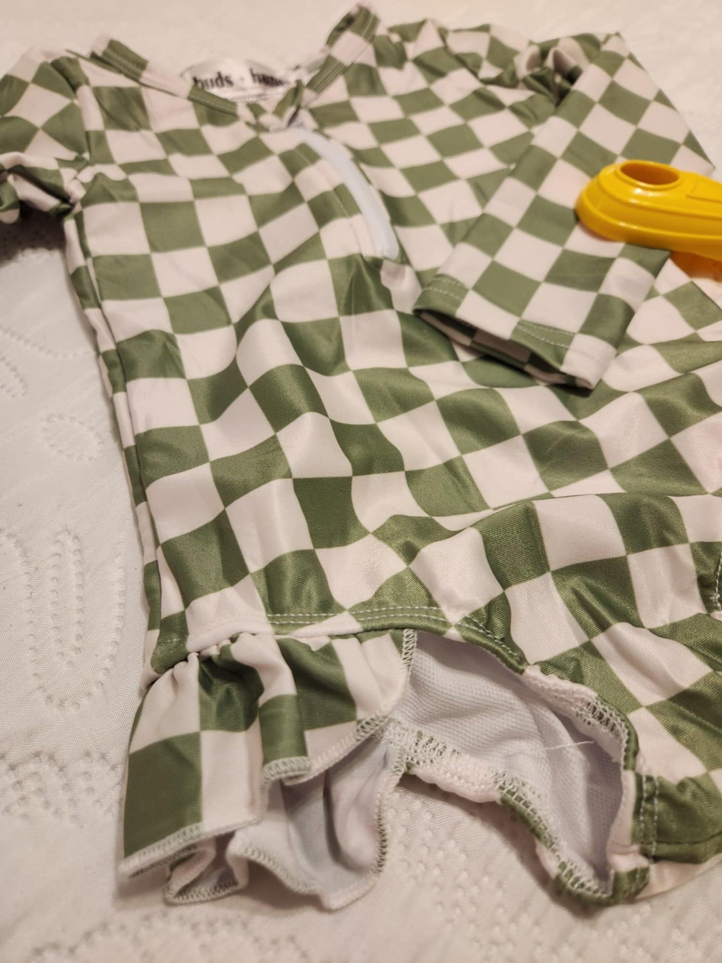 CHECK Me Out Swimwear | Boys & Girls