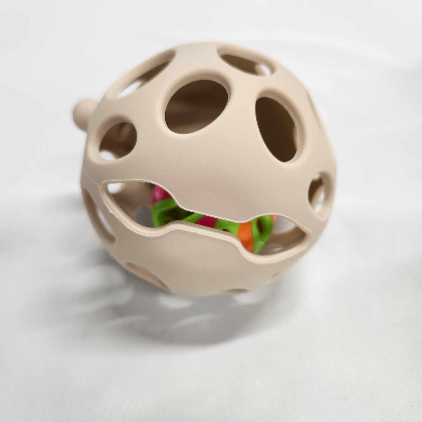 Baby Chick Toy/Rattle