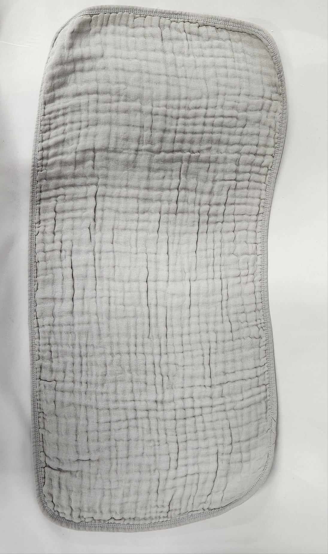 Muslin Burp Cloth | Set of 2