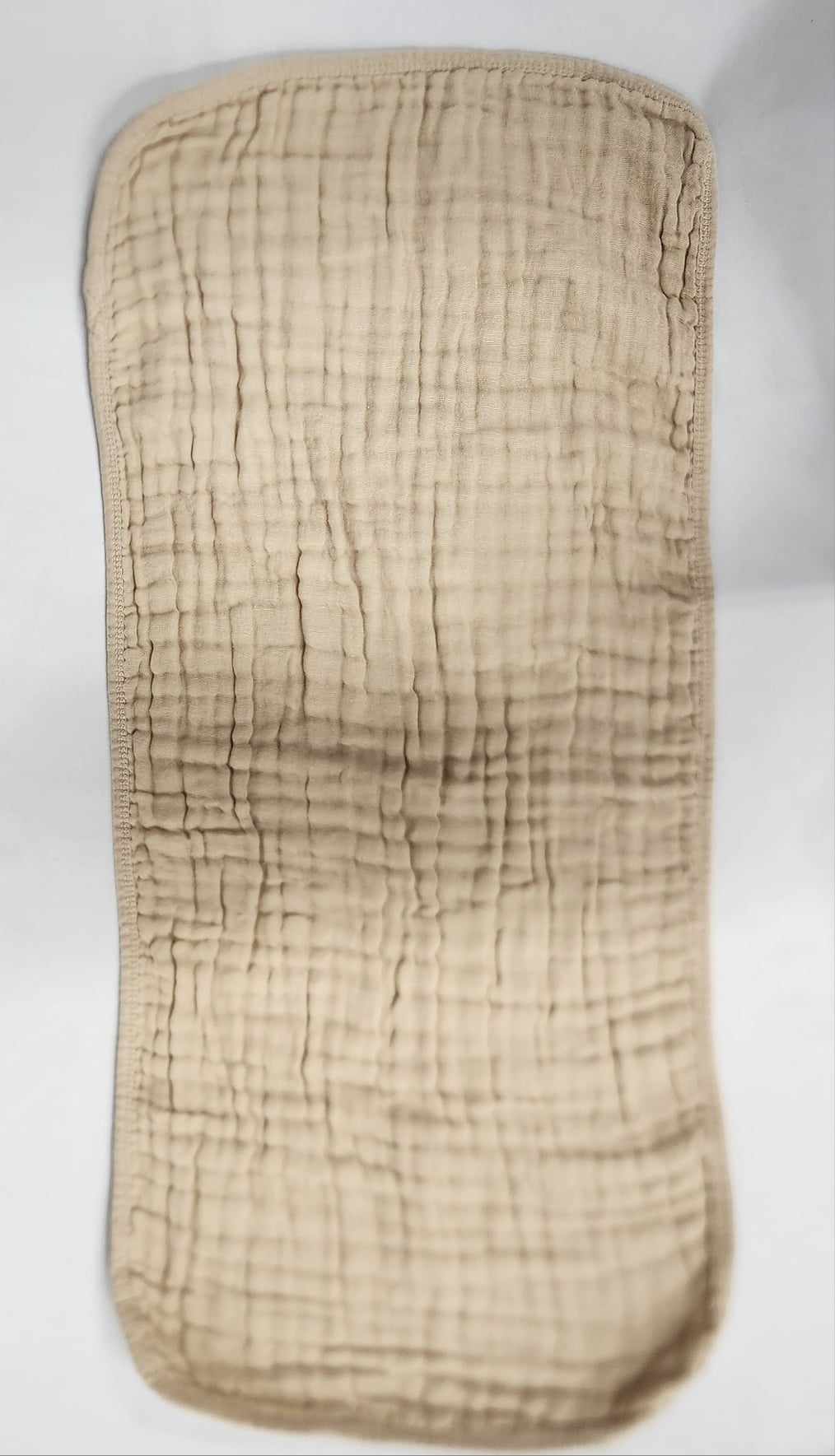 Muslin Burp Cloth | Set of 2
