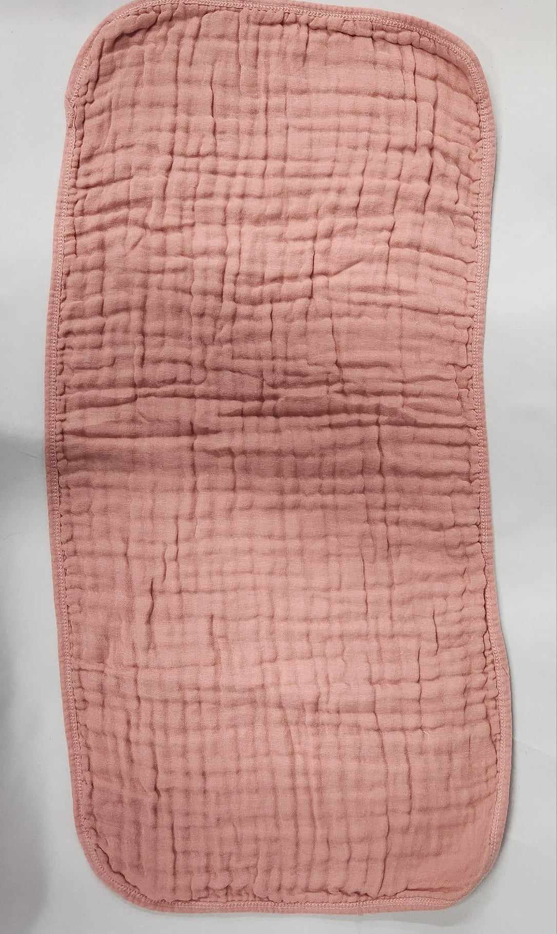 Muslin Burp Cloth | Set of 2