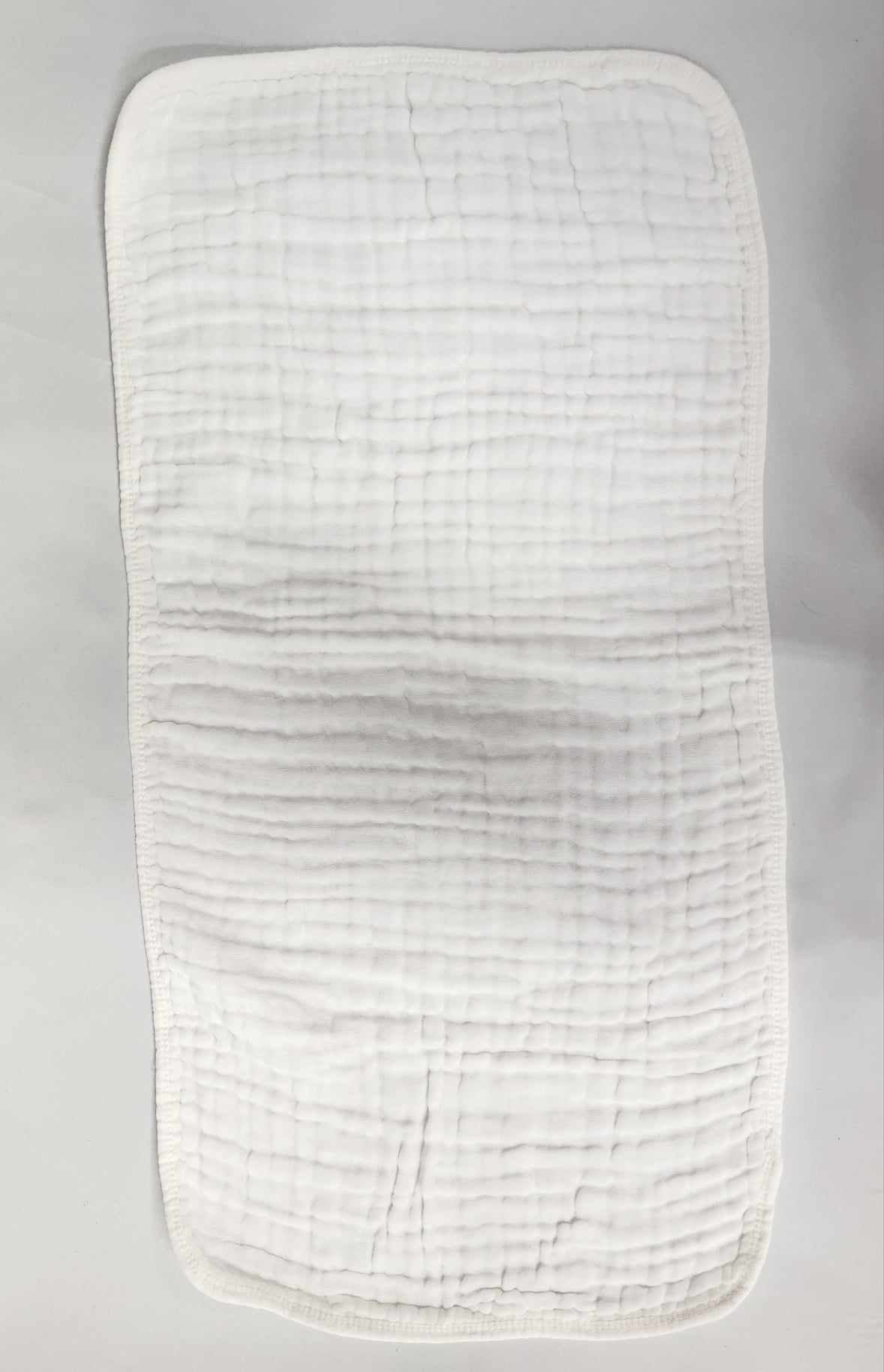 Muslin Burp Cloth | Set of 2