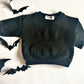 BEST BOOS Embossed Crewneck Sweatshirt - Kids