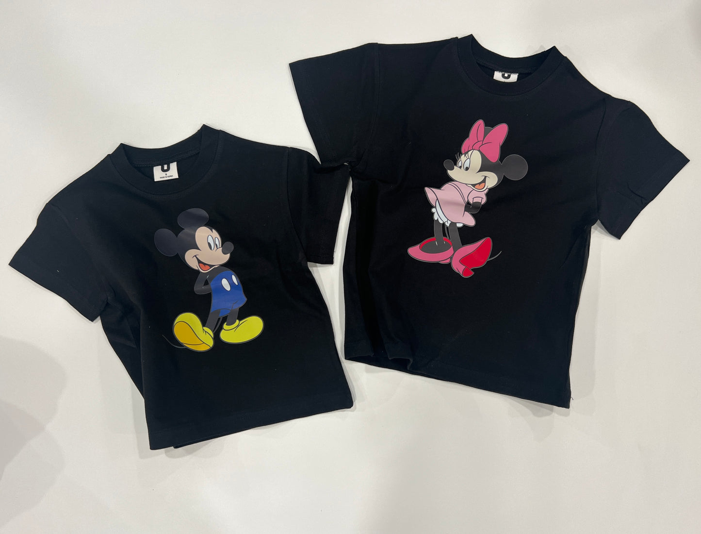 Disney Mouse Tee - Kids