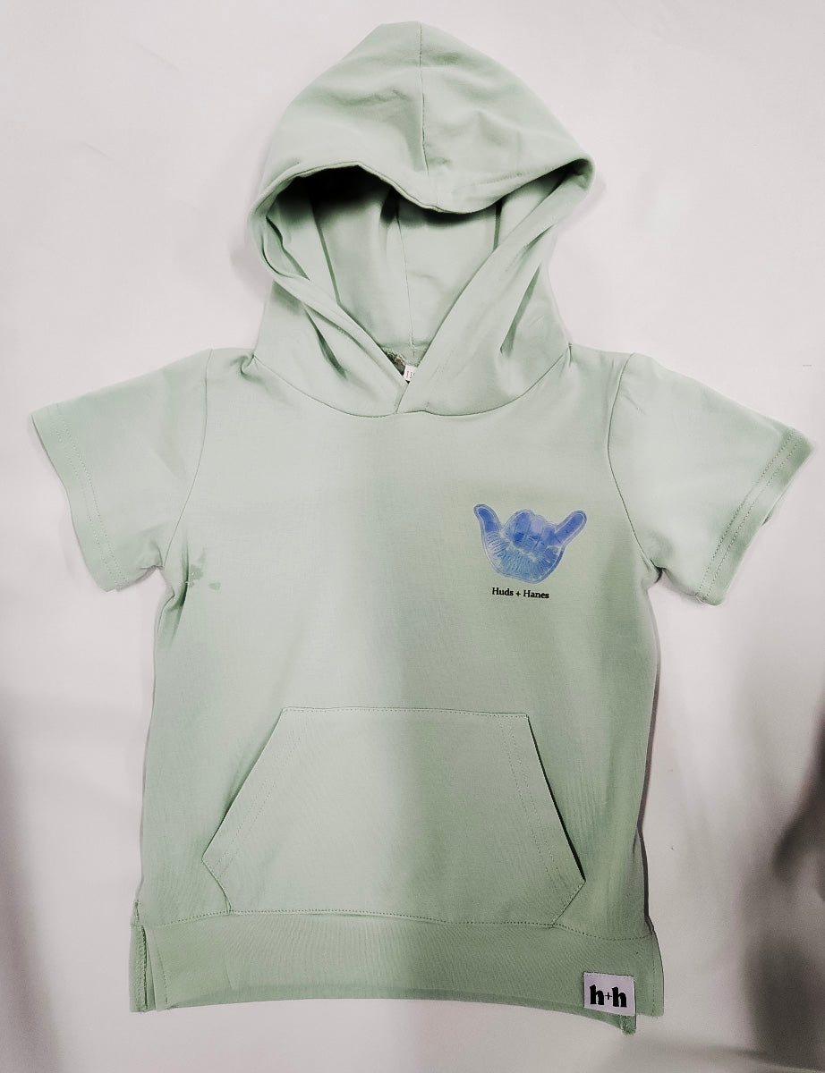 GOOD VIBES ONLY Sweatsuit
