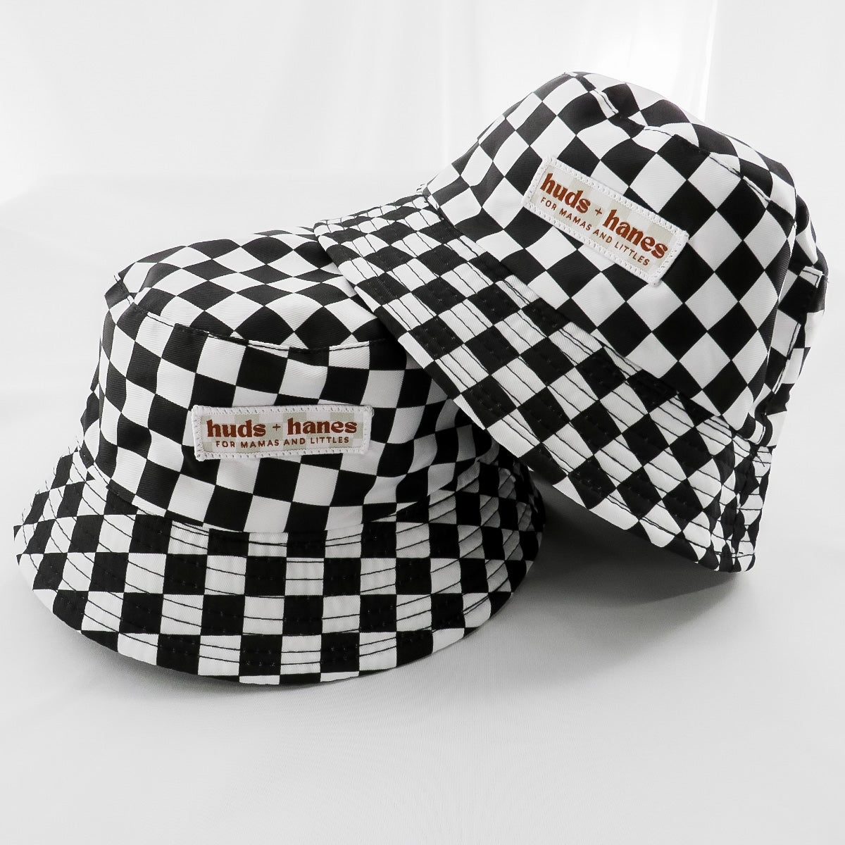 BUCKETS of Fun!