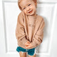 Sister Embroidered Crewneck Sweatshirt