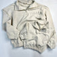 MINI Embroidered Quarter Zip Sweatshirt