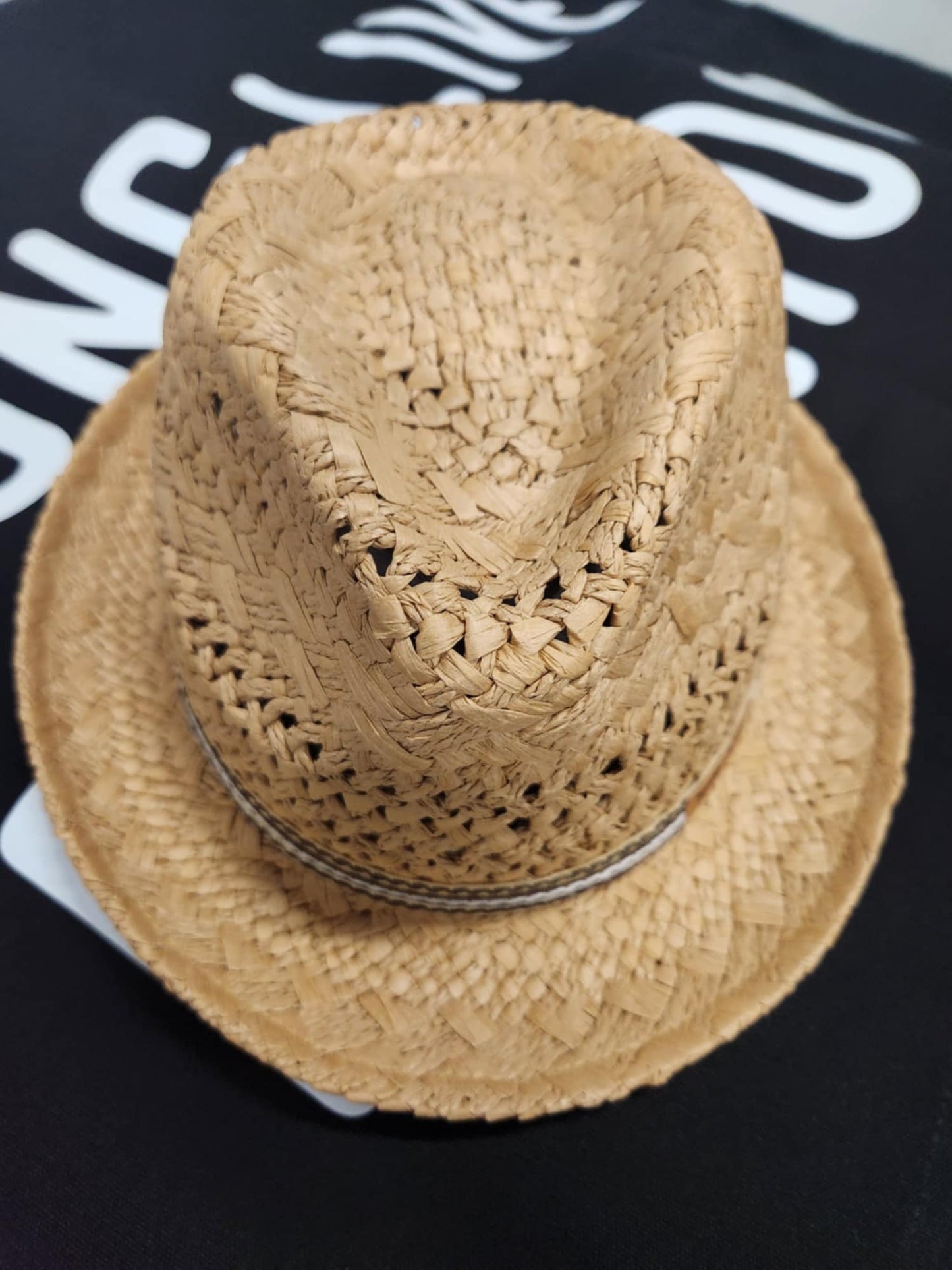 Frankly Fedora