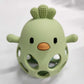 Baby Chick Toy/Rattle