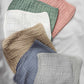 Muslin Burp Cloth | Set of 2