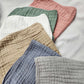 Muslin Burp Cloth | Set of 2