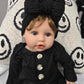 GENDER-NEUTRAL GOWN