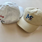 Mickey M Baseball Hat