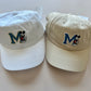 Mickey M Baseball Hat