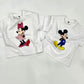 Disney Mouse Tee - Kids