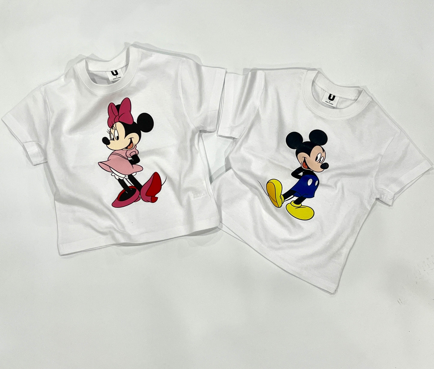 Disney Mouse Tee - Kids