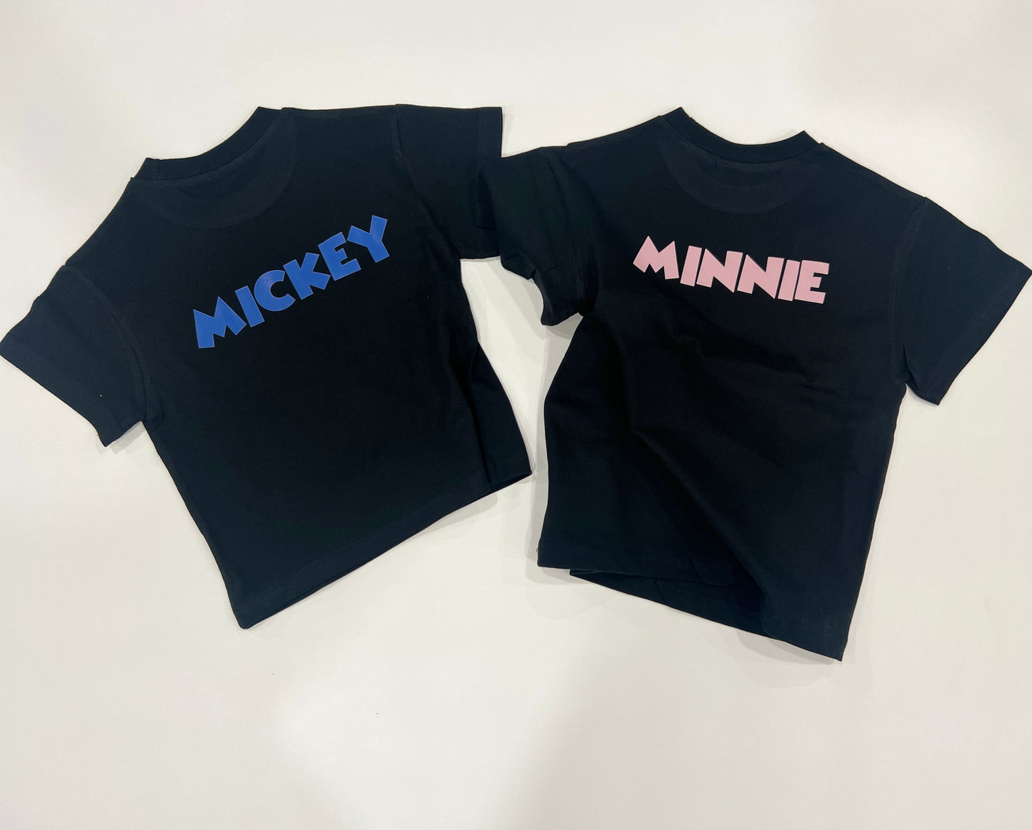 Disney Mouse Tee - Kids