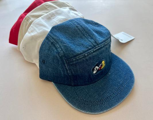 Mickey Camp Hat