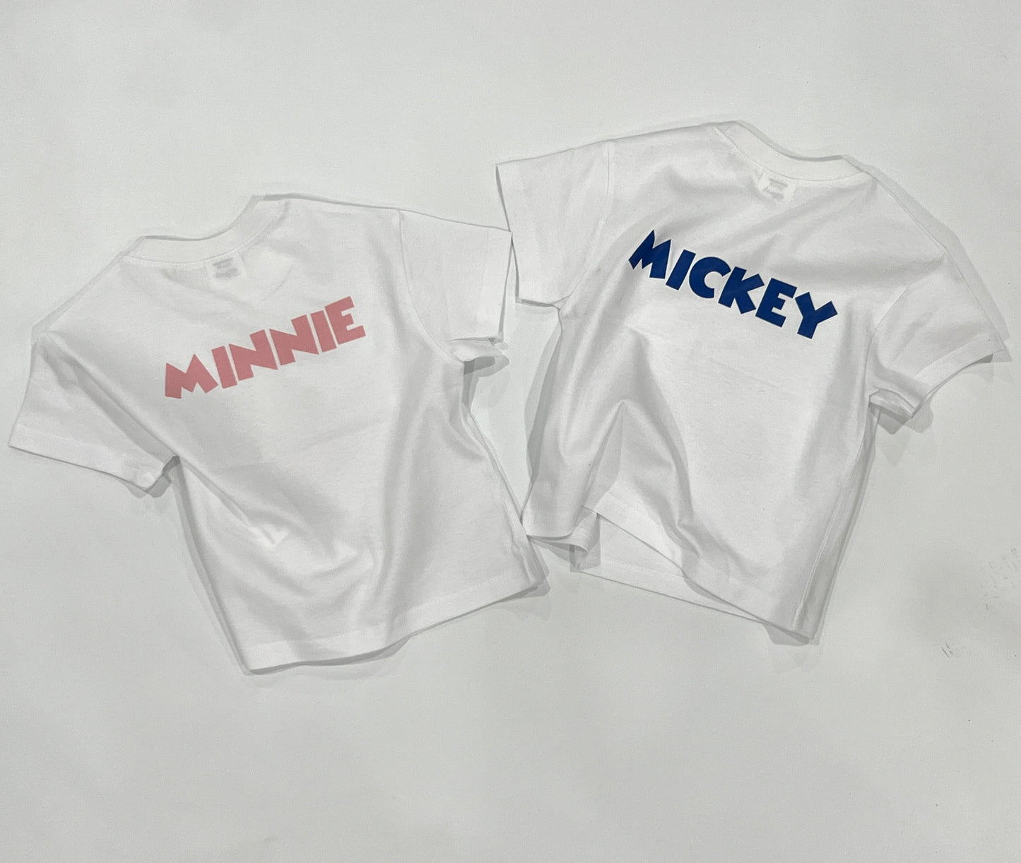 Disney Mouse Tee - Kids