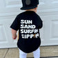 Sippin Juice Graphic Tee