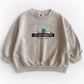 Camping Mickey Sweatshirt
