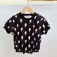 Lightning Bolt | Bubble Romper