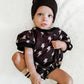 Lightning Bolt | Bubble Romper
