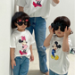 Disney Mouse Tee - Kids