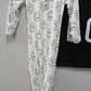GENDER-NEUTRAL GOWN