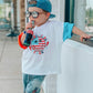 Young, WILD, and Free T Shirt