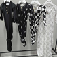 GENDER-NEUTRAL GOWN