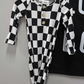 GENDER-NEUTRAL GOWN
