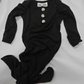 GENDER-NEUTRAL GOWN