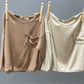 Pocketed Slouchy Top