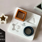 Silicone Shape Sorter Playtime Puzzle