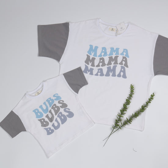 MaMa MaMa MaMa Bubs Buns Bubs T-Shirt