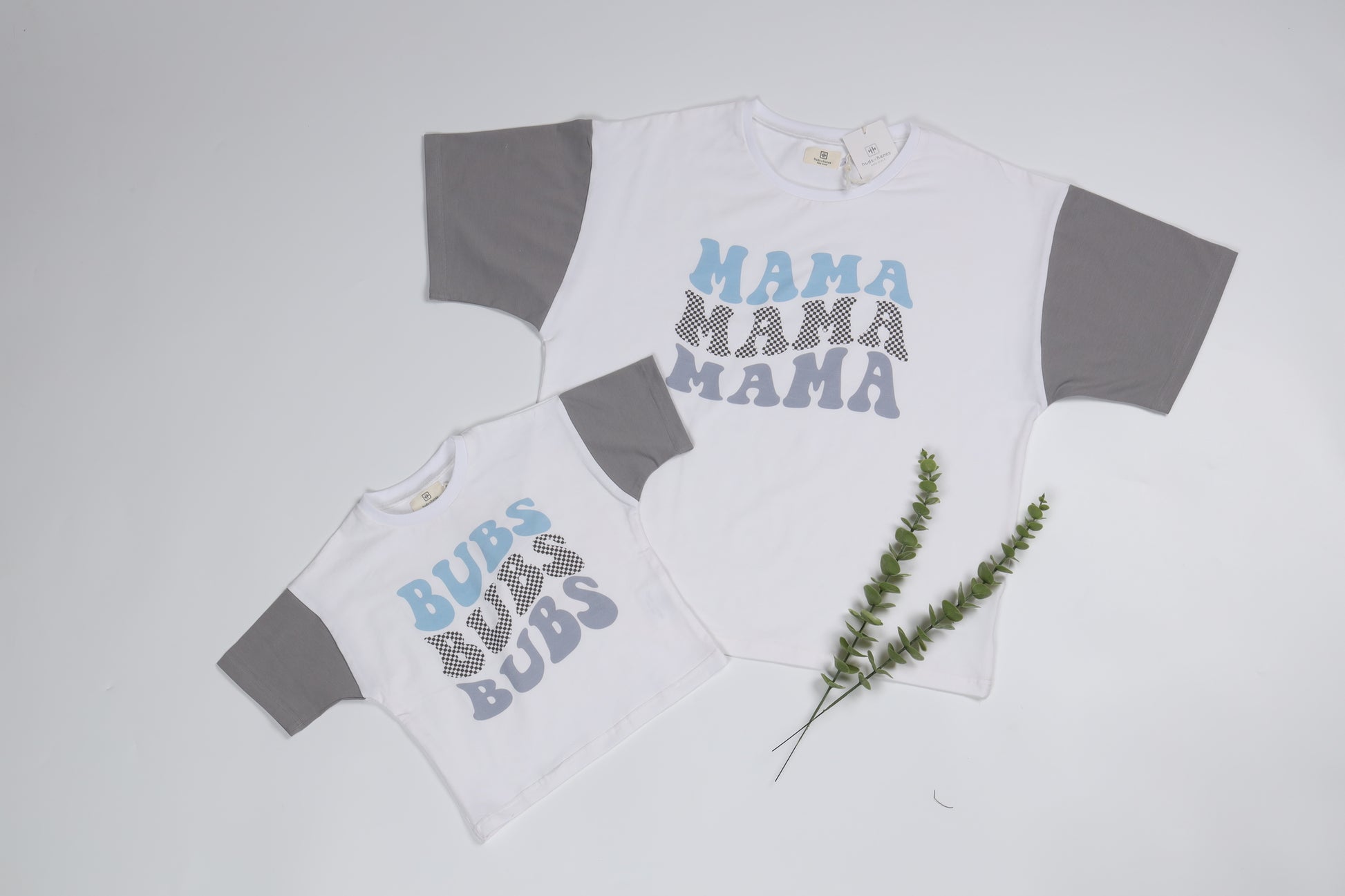 MaMa MaMa MaMa Bubs Buns Bubs T-Shirt