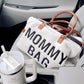 Teddy Mommy Bag