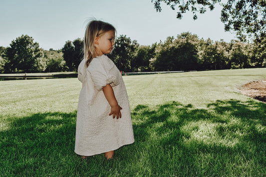 Sunday Dress