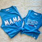 Free Fallin’ American Kids Tank Top