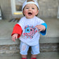Young, WILD, and Free T Shirt