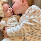 SIS / BRO Bamboo Newborn Gown
