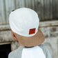 Corduroy Five Panel SnapBack Hat